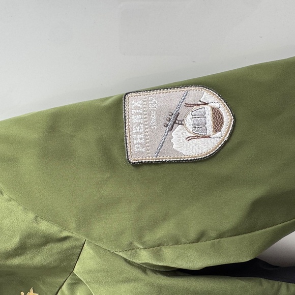 PHENIX SKI COAT - Picture 6 of 6